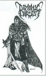 Demonic Christ : Promo 1995